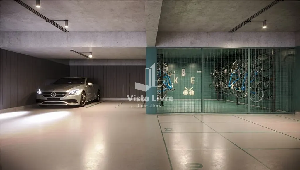 Apartamento, 2 quartos, 94 m² - Foto 20