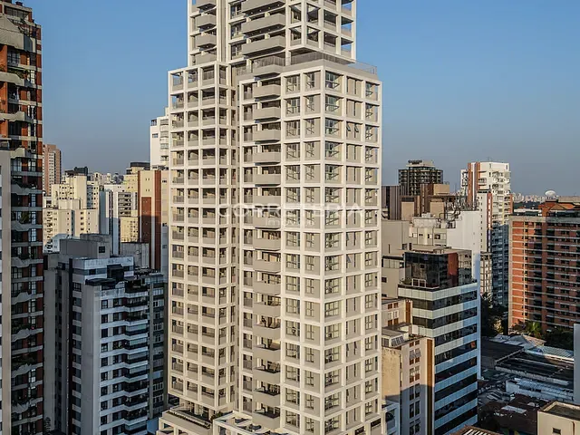 Apartamento 2 quartos e 3 banheiros, à venda, no bairro Pinheiros em São Paulo