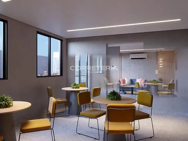 Apartamento 2 quartos e 1 banheiro, à venda, no bairro Vila Monte Alegre em São Paulo