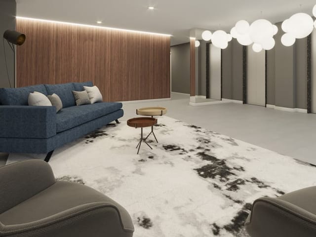 Foto do Apartamento - Apartamento à venda 1 Quarto 40.55M² Ipiranga São Paulo - SP | Welconx Chácara Klabin - NR | Correteria Imóveis