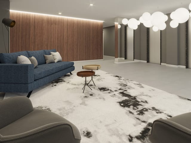 Foto do Apartamento - Apartamento à venda 2 Quartos 40.55M² Ipiranga São Paulo - SP | Welconx Chácara Klabin - Residencial | Correteria Imóveis