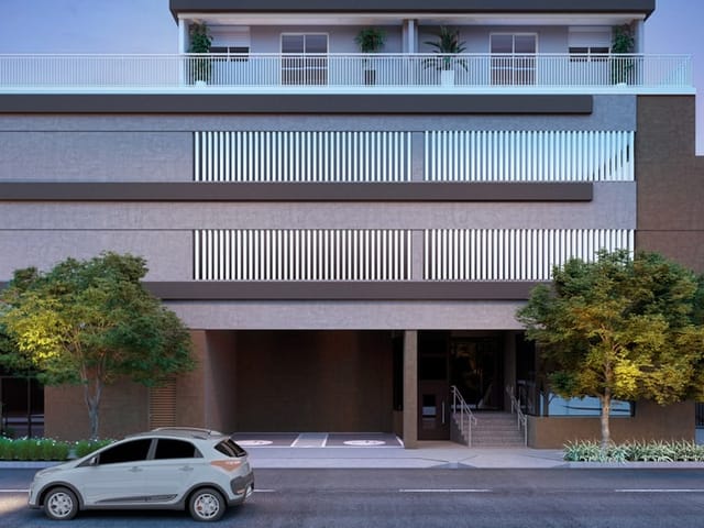 Foto do Apartamento - Apartamento à venda 2 Quartos 40.55M² Ipiranga São Paulo - SP | Welconx Chácara Klabin - Residencial | Correteria Imóveis