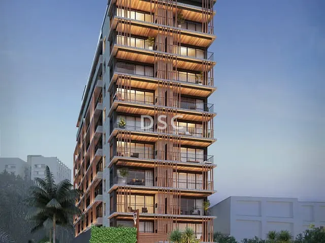 Apartamento 1 quarto e 1 banheiro, à venda, no bairro Batel em Curitiba
