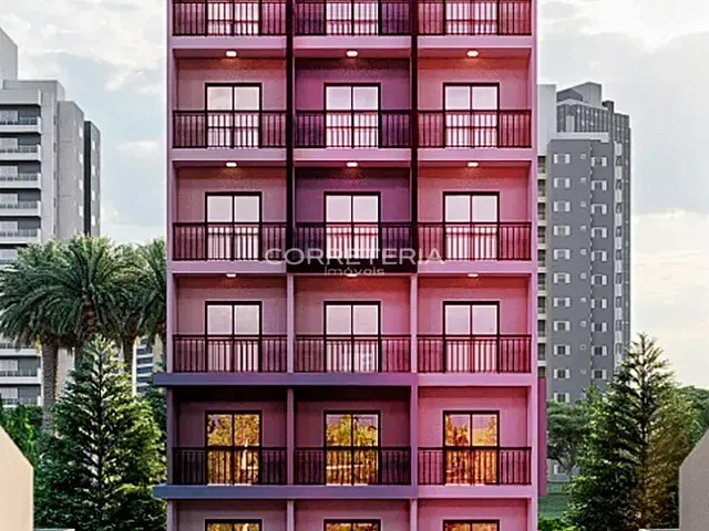 Studio 1 quarto e 1 banheiro, à venda, no bairro Vila Mariana em São Paulo
