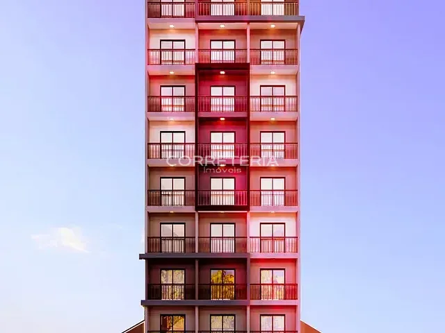 Studio 1 quarto e 1 banheiro, à venda, no bairro Vila Mariana em São Paulo