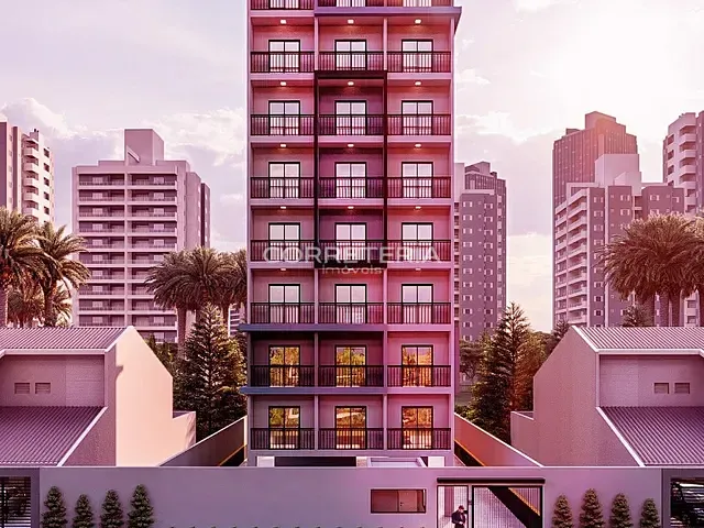 Studio 1 quarto e 1 banheiro, à venda, no bairro Vila Mariana em São Paulo