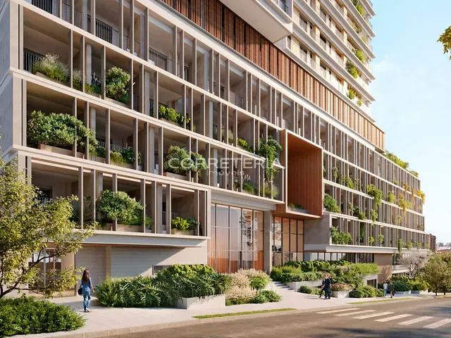 Apartamento 4 quartos e 5 banheiros, à venda, no bairro Vila Mariana em São Paulo