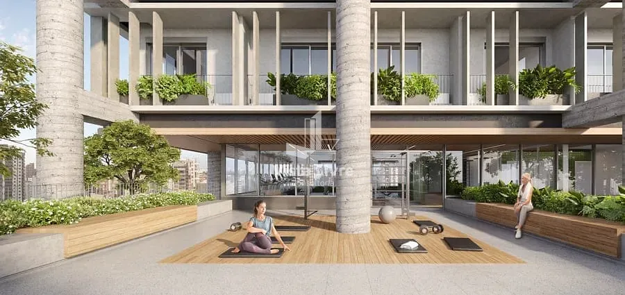 Apartamento, 4 quartos, 165 m² - Foto 17