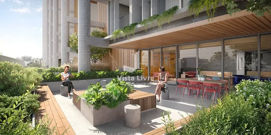 Apartamento, 4 quartos, 165 m² - Foto 18
