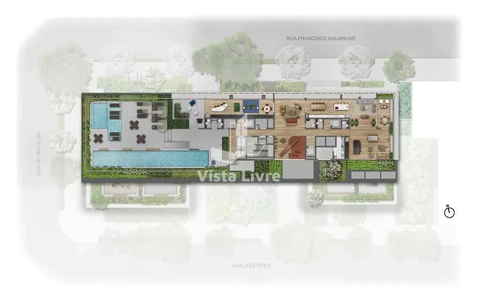 Apartamento, 4 quartos, 165 m² - Foto 21