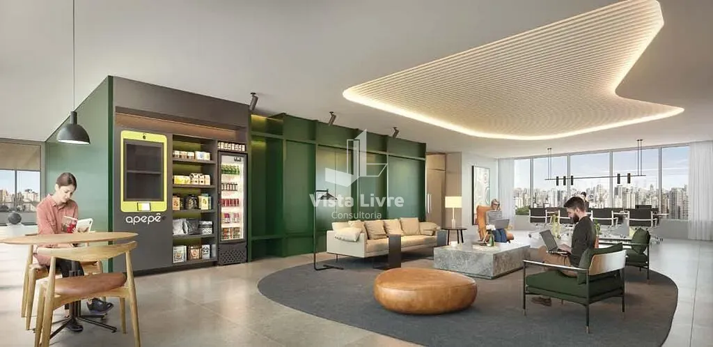 Apartamento, 4 quartos, 165 m² - Foto 15