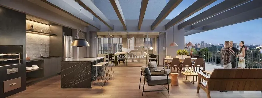 Apartamento, 4 quartos, 165 m² - Foto 16