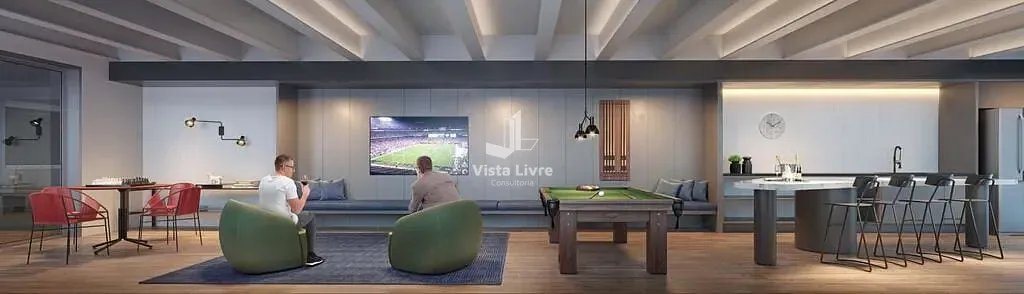 Apartamento, 4 quartos, 165 m² - Foto 14