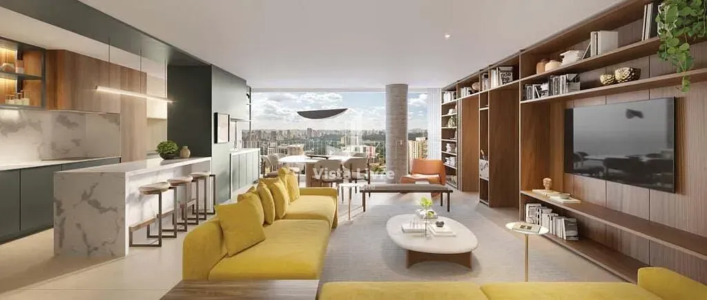 Apartamento, 4 quartos, 165 m² - Foto 10