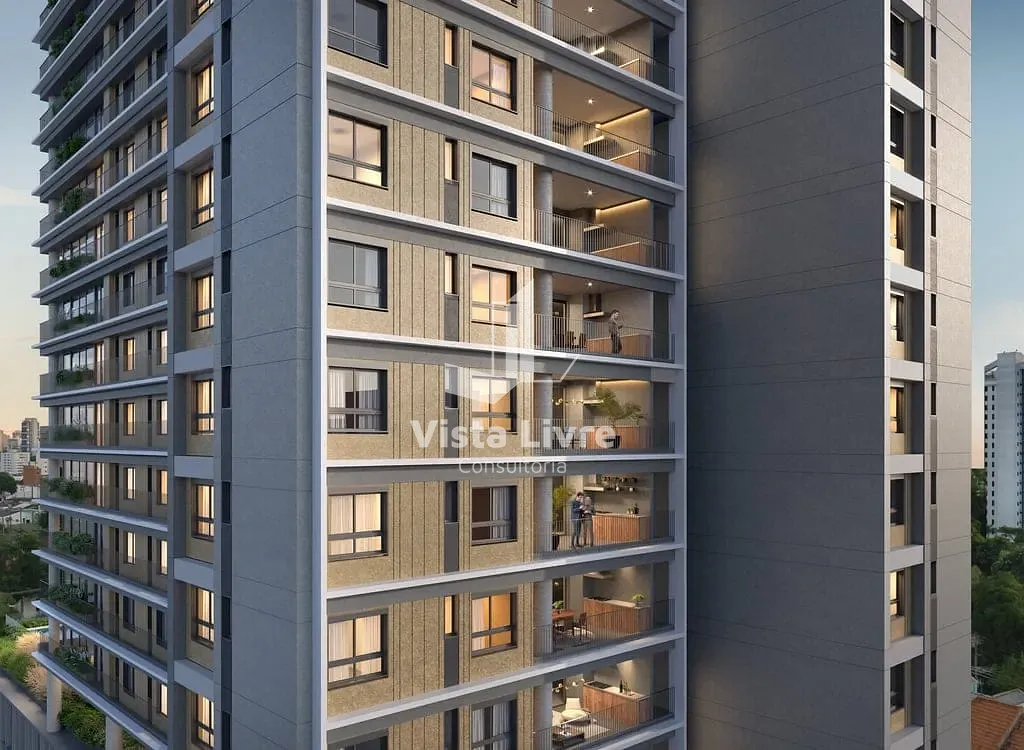 Apartamento, 1 quarto, 49 m² - Foto 16