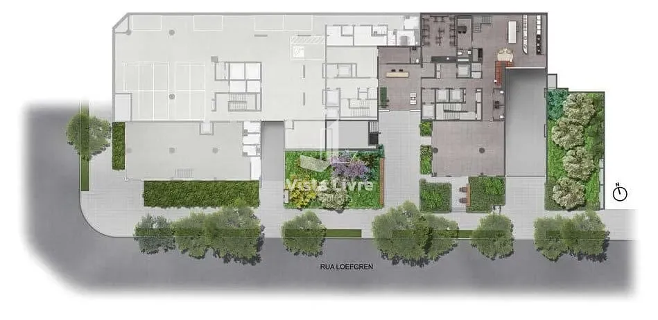 Apartamento, 1 quarto, 49 m² - Foto 17
