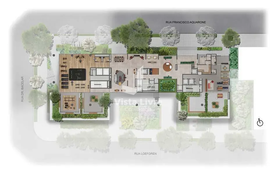 Apartamento, 1 quarto, 49 m² - Foto 18