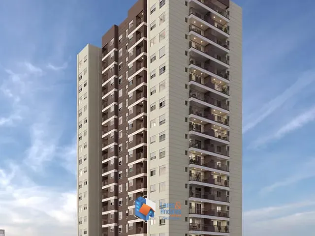 Apartamento 3 quartos e 2 banheiros, à venda, no bairro Vila Andrade em São Paulo
