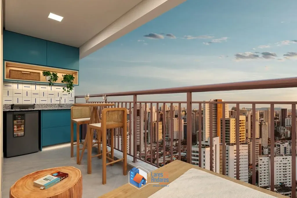 Apartamento, 3 quartos, 69 m² - Foto 7