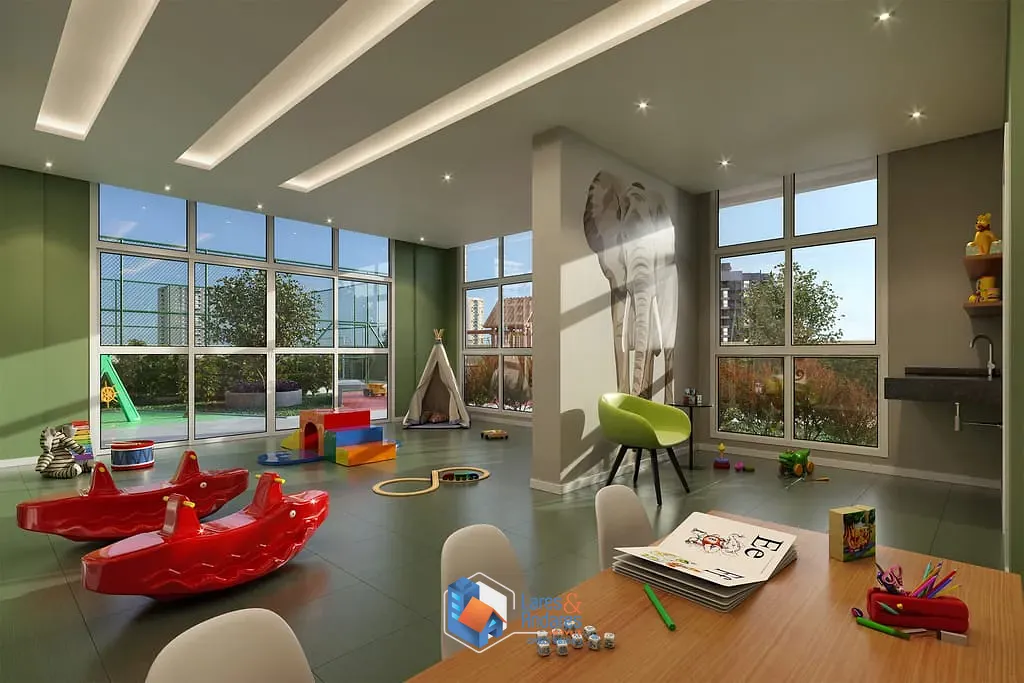 Apartamento, 3 quartos, 69 m² - Foto 10