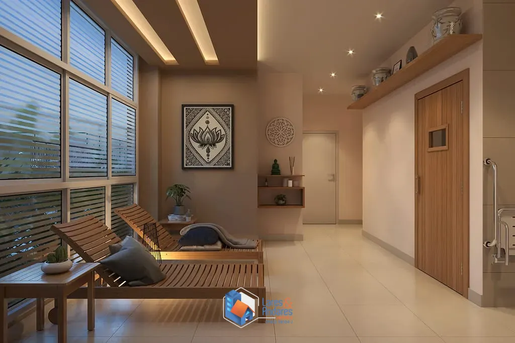 Apartamento, 3 quartos, 69 m² - Foto 11