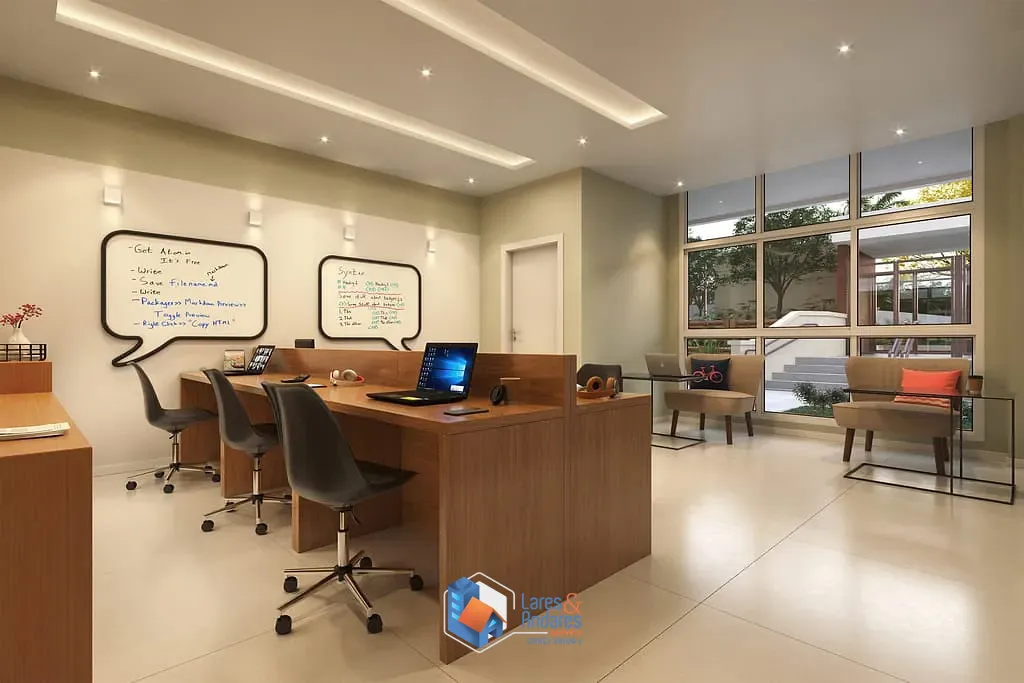 Apartamento, 3 quartos, 69 m² - Foto 12