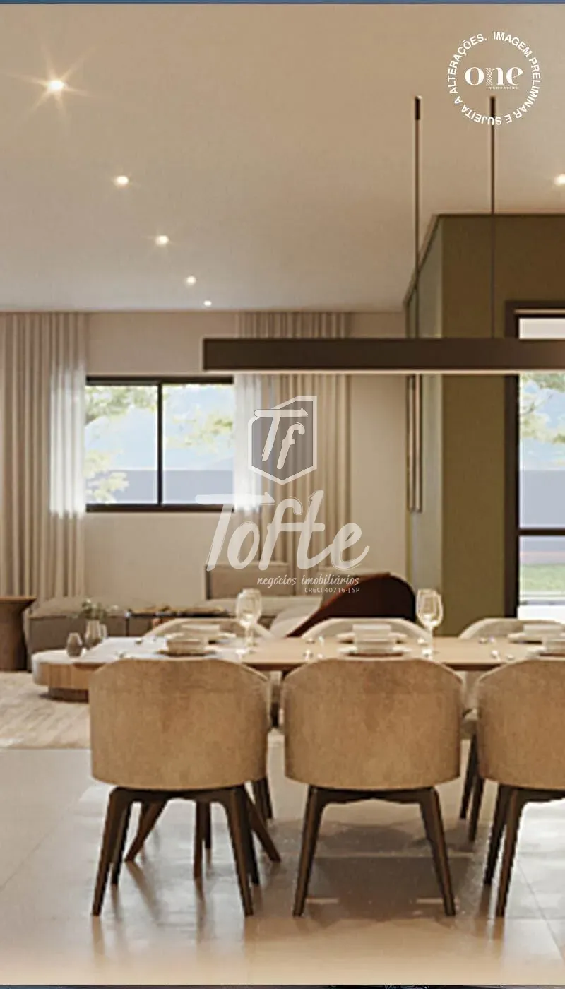 Apartamento, 2 quartos, 40 m² - Foto 4