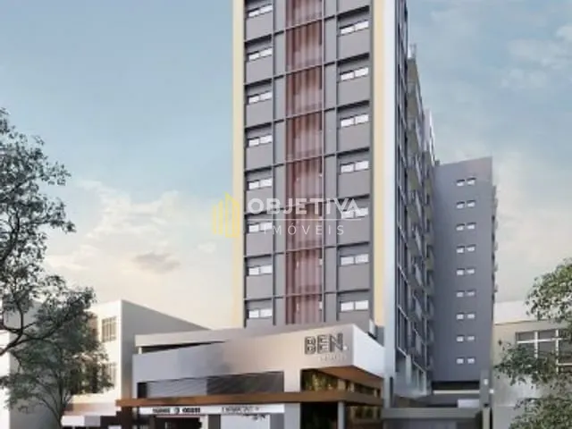 Studio 1 quarto e 1 banheiro, à venda, no bairro Floresta em Porto Alegre