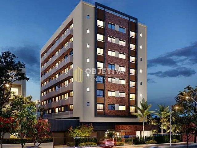 Apartamento 3 quartos e 3 banheiros, à venda, no bairro Petrópolis em Porto Alegre