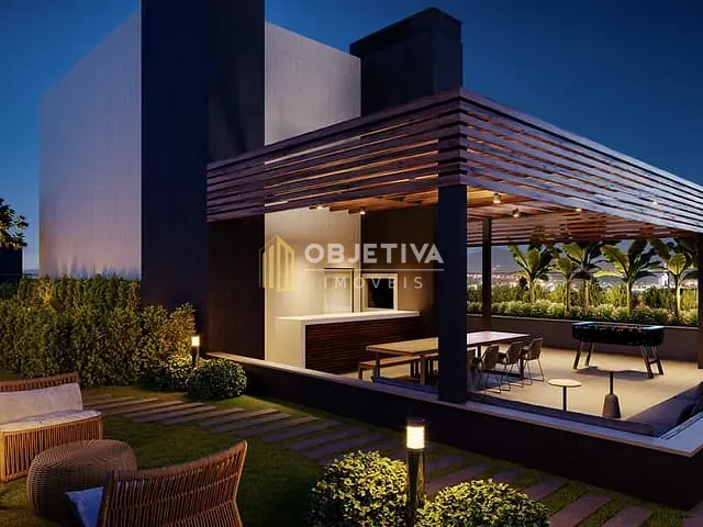 Apartamento 2 quartos e 3 banheiros, à venda, no bairro Petrópolis em Porto Alegre