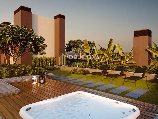 Apartamento 3 quartos e 2 banheiros, à venda, no bairro Petrópolis em Porto Alegre