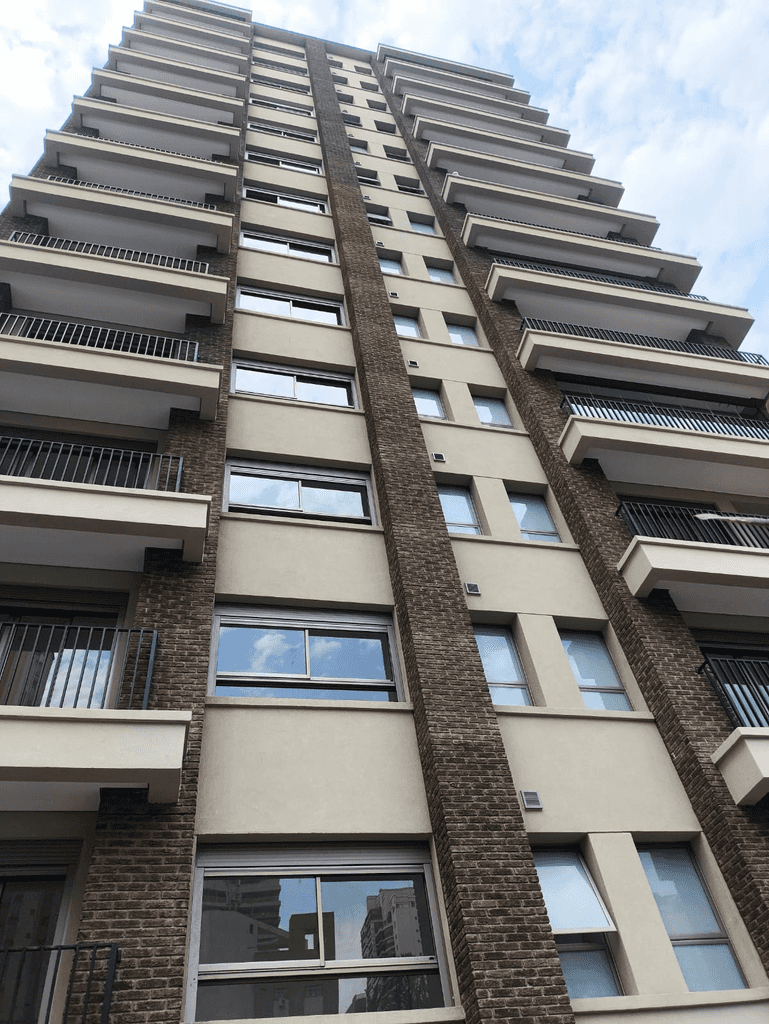 Apartamento à venda 3 Quartos 3 Suites 3 Vagas 195.66M² Vila Nova Conceição São Paulo - SP