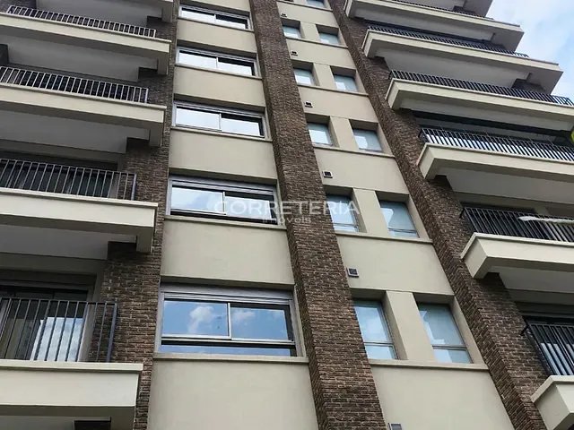 Apartamento 3 quartos e 5 banheiros, à venda, no bairro Vila Nova Conceição em São Paulo