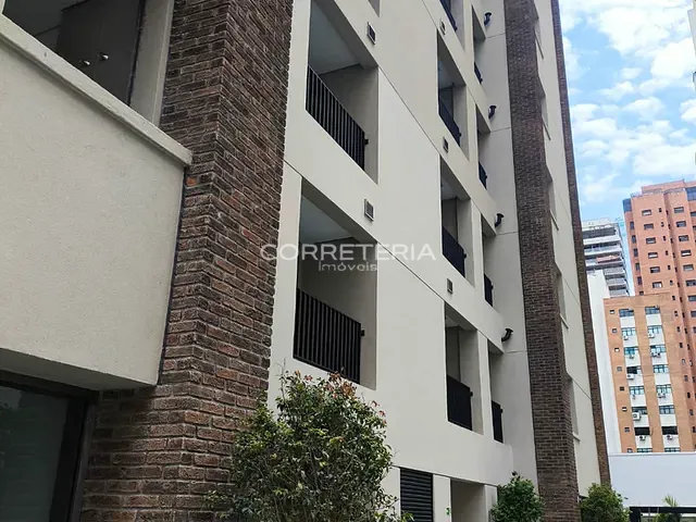 Apartamento 3 quartos e 5 banheiros, à venda, no bairro Vila Nova Conceição em São Paulo