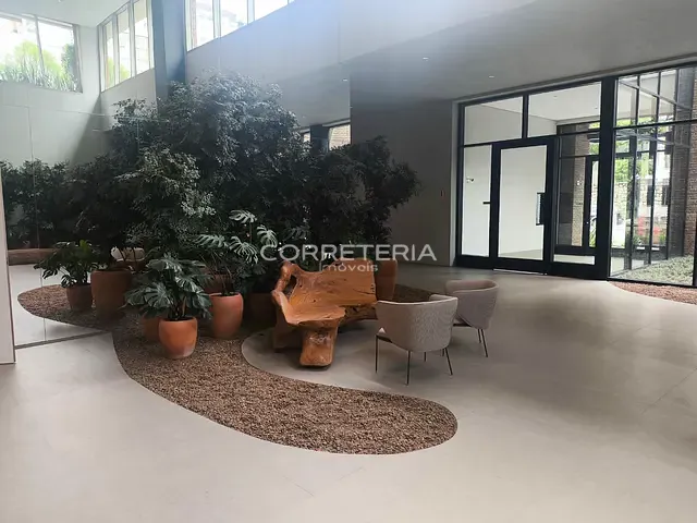 Apartamento 3 quartos e 5 banheiros, à venda, no bairro Vila Nova Conceição em São Paulo