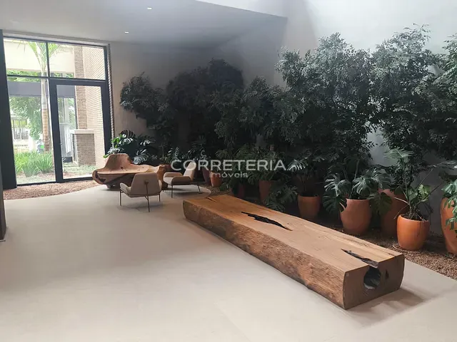 Apartamento 3 quartos e 5 banheiros, à venda, no bairro Vila Nova Conceição em São Paulo