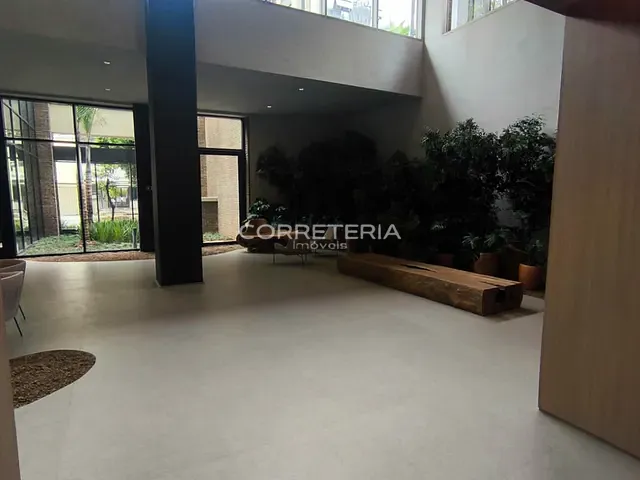 Apartamento 3 quartos e 5 banheiros, à venda, no bairro Vila Nova Conceição em São Paulo