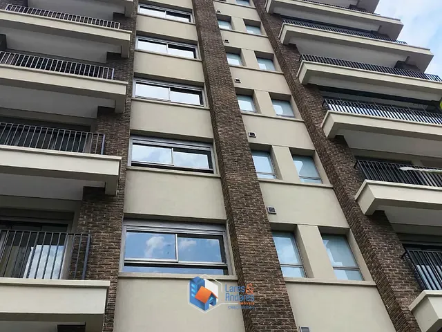 Apartamento 3 quartos e 5 banheiros, à venda, no bairro Vila Nova Conceição em São Paulo
