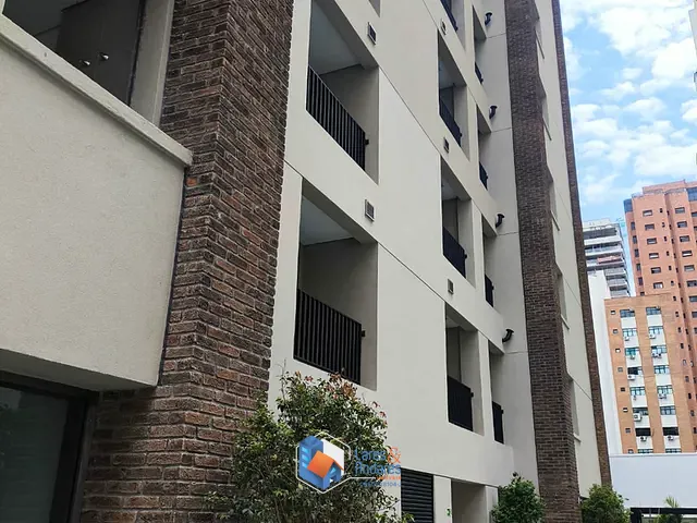 Apartamento 3 quartos e 5 banheiros, à venda, no bairro Vila Nova Conceição em São Paulo