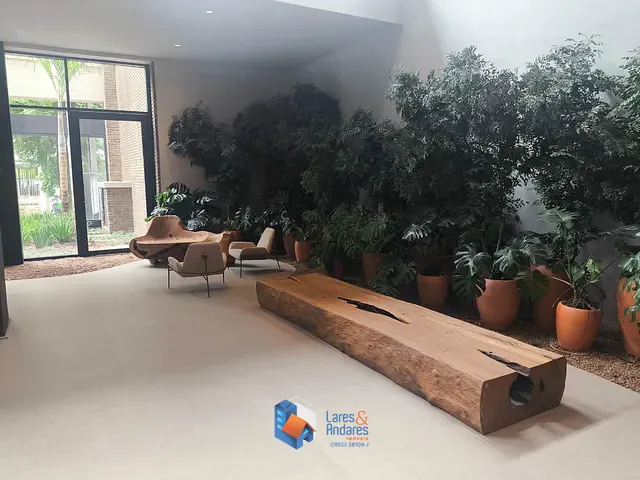 Apartamento 3 quartos e 5 banheiros, à venda, no bairro Vila Nova Conceição em São Paulo