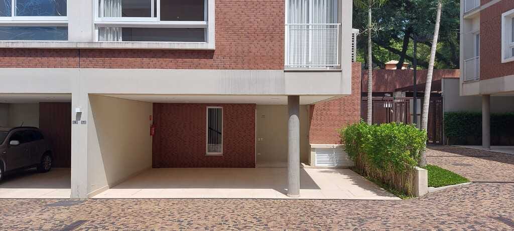 Casa em Condomínio à venda 4 Quartos 4 Suites 3 Vagas 300.04M² Morumbi São Paulo - SP