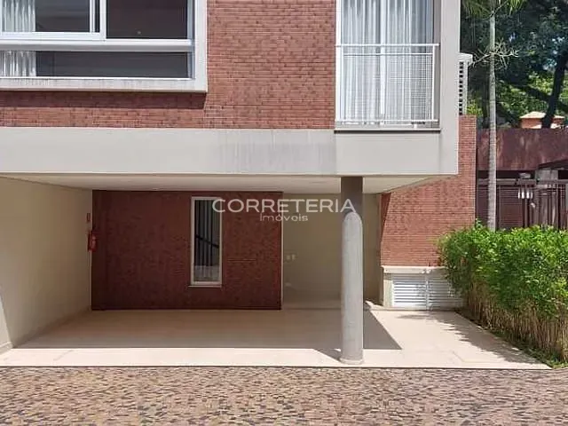 Casa 4 quartos e 7 banheiros, à venda, no bairro Morumbi em São Paulo