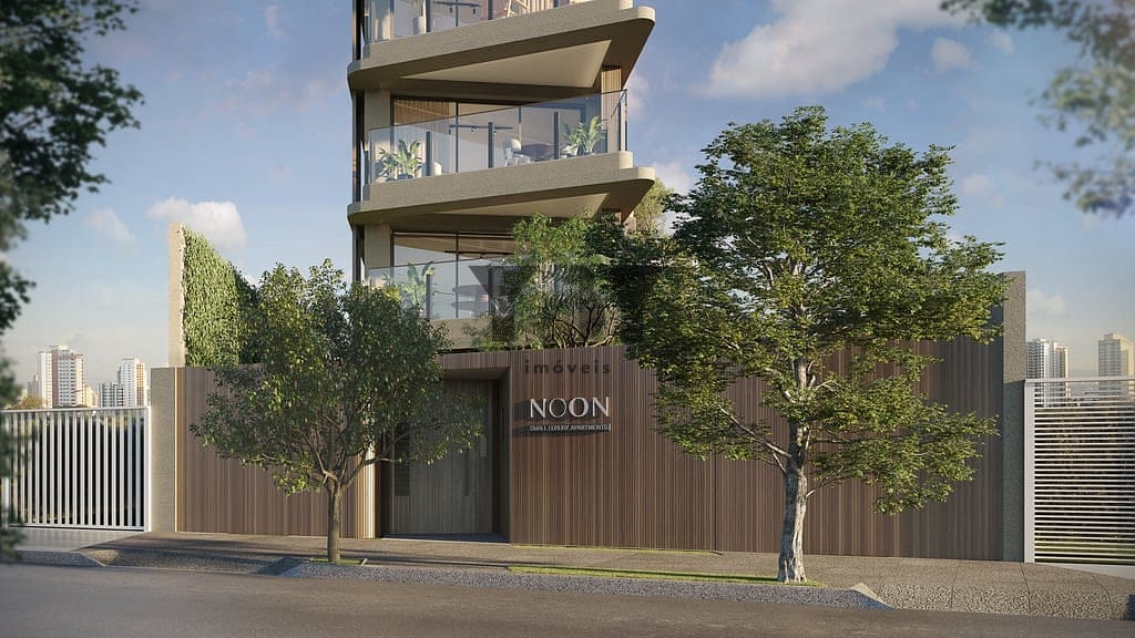 Cobertura, 1 quarto, 121 m² - Foto 2