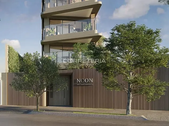 Cobertura / Penthouse 1 quarto e 1 banheiro, à venda, no bairro Alto de Pinheiros em São Paulo