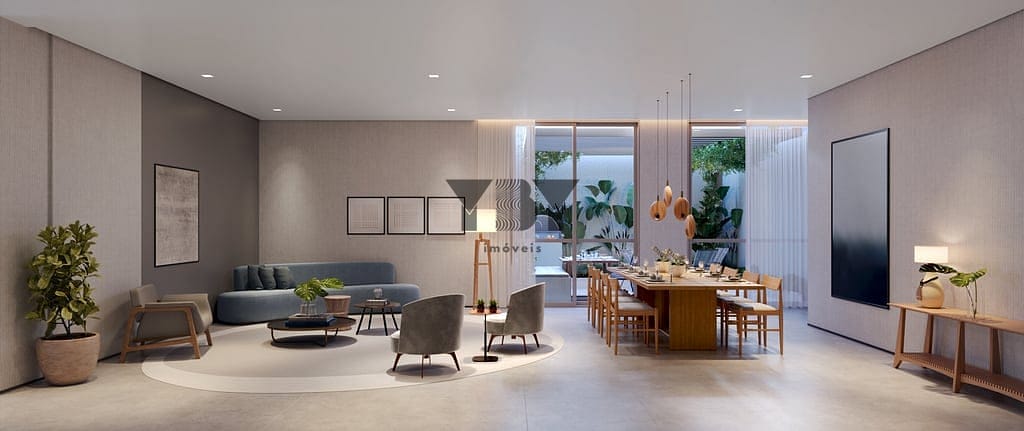 Cobertura à venda com 3 quartos, 283m² - Foto 12