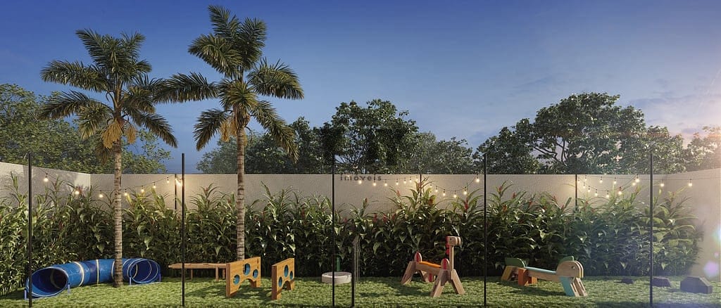 Cobertura à venda com 3 quartos, 283m² - Foto 11