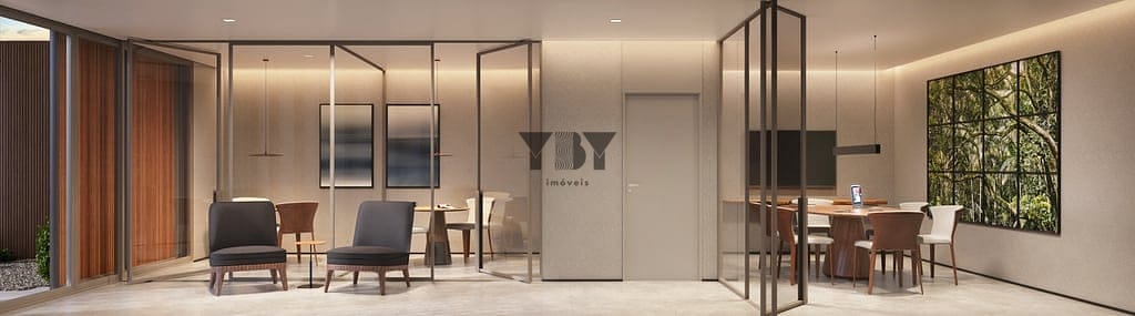 Cobertura à venda com 3 quartos, 283m² - Foto 10