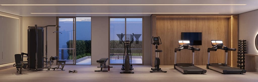 Cobertura à venda com 3 quartos, 283m² - Foto 8