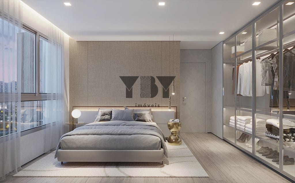 Cobertura à venda com 3 quartos, 283m² - Foto 6