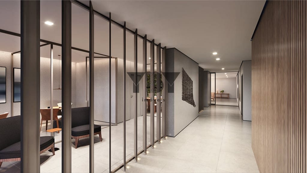 Cobertura à venda com 3 quartos, 283m² - Foto 4